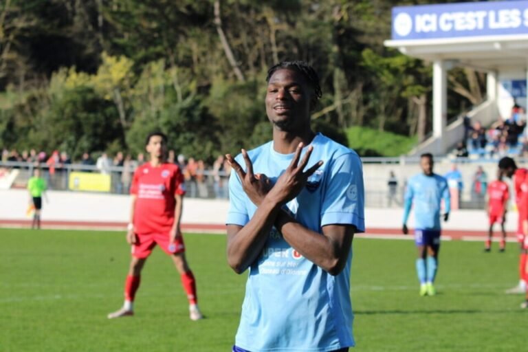 HAC - Le Havre AC - Ligue 1 McDonalds - Ligue 1 - hacmen.fr - hac-foot.com - Matis Millet - Infos HAC - Paris-Normandie - mercato - transferts - fins de contrat - Mansour Samb - les Sables d'Olonne