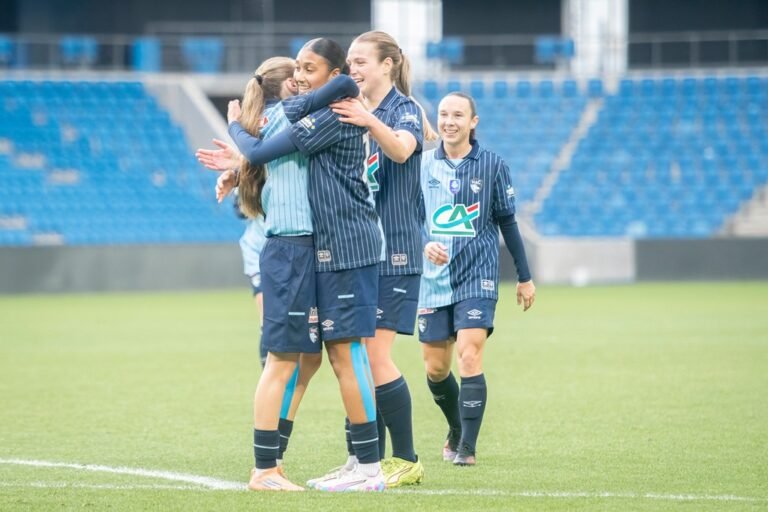 HAC - Le Havre AC - Havre AC - Arkema Première Ligue - Arkema PL - Damien Patard - hac-foot.com - hacmen.fr - Infos HAC - Doyens, Le Média - OGCN - Gym - OGC Nice - Nice - Aiglonnes - Coupe de France