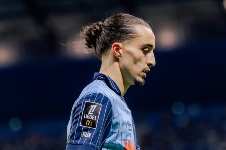 HAC - Le Havre AC - Ligue 1 McDonalds - Ligue 1 - hacmen.fr - hac-foot.com - Matis Millet - Infos HAC - Paris-Normandie - Abdoulaye Touré - fins de contrat - joueurs libres - Issa Soumaré - Konyaspor - Süper Lig - Turquie - Josué Cassé - Foot Mercato - Jean-Michel Roussier - Yassine Kechta - Arouna Sanganté - Kenny Quetant - Etienne Youté - Gautier Lloris