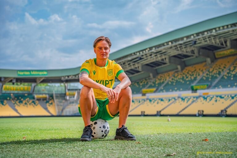 HAC - Le Havre AC - Havre AC - Arkema Première Ligue - Arkema PL - Damien Patard - hac-foot.com - hacmen.fr - Infos HAC - Doyens, Le Média - Ema Paljevic - FC Nantes