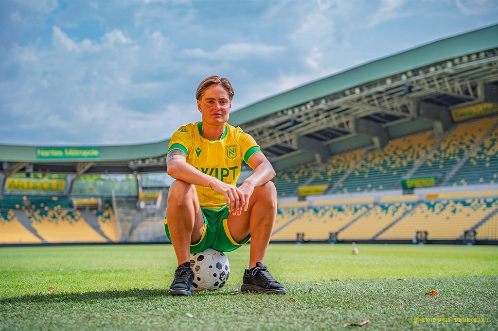 On connait l’une des deux recrues du HAC !