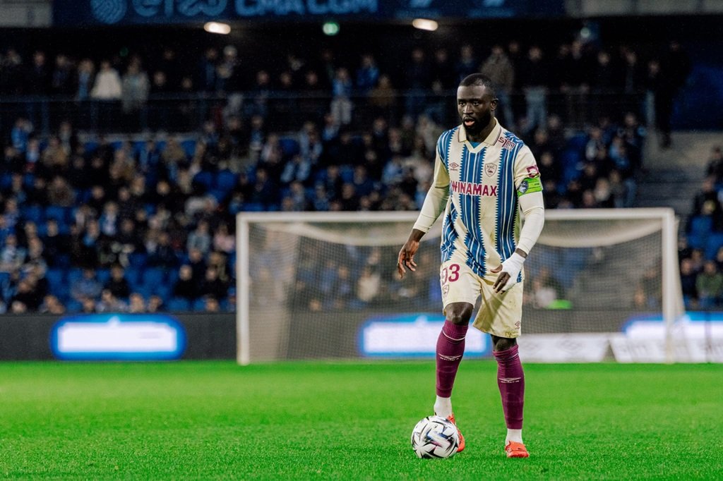 HAC - Le Havre AC - Ligue 1 McDonalds - Ligue 1 - hacmen.fr - hac-foot.com - Matis Millet - Infos HAC - Paris-Normandie - Dernières infos - Absents - Abdoulaye Touré - Arouna Sanganté - Etienne Youté - Ayumu Seko - Enzo Koffi - Stephan Zagadou - Mory Diaw - Matthis Abline - FCNA - FC Nantes - Nantes - les Canaris