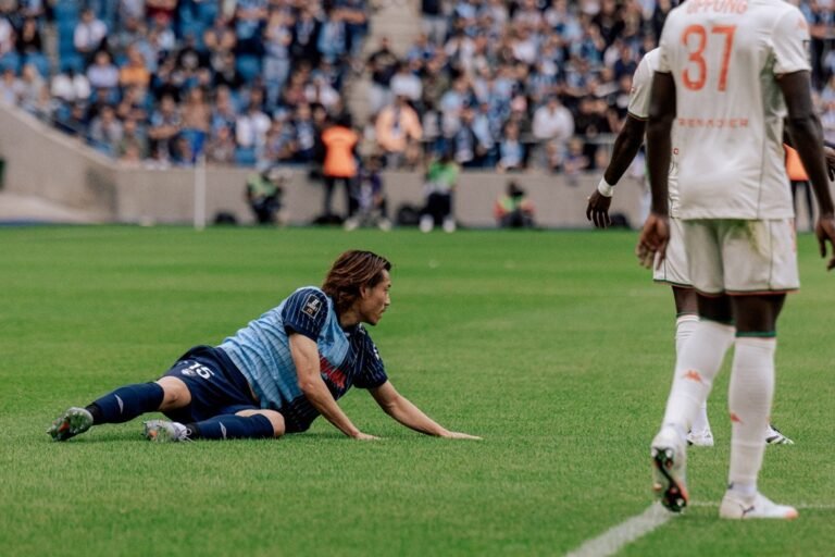 HAC - Le Havre AC - Ligue 1 McDonalds - Ligue 1 - hacmen.fr - hac-foot.com - Matis Millet - Infos HAC - Paris-Normandie - Abdoulaye Touré - Dernières infos - Absents - Paris Saint-Germain - PSG - Paris - Ayumu Seko - Etienne Youté - Stephan Zagadou - Ousmane Dembélé - Senny Mayulu - Fabián Ruiz - Quentin Ndjantou