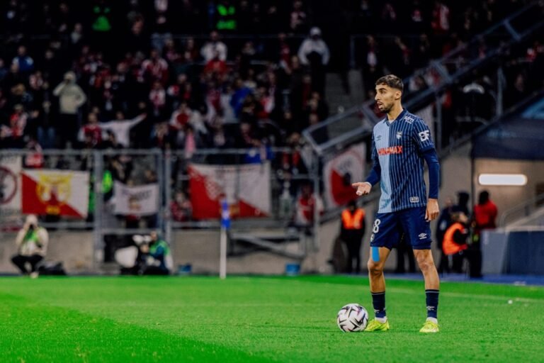 HAC - Le Havre AC - Ligue 1 McDonalds - Ligue 1 - hacmen.fr - hac-foot.com - Matis Millet - Infos HAC - Paris-Normandie - Abdoulaye Touré - Dernières infos - Absents - Toulouse FC - TFC - Toulouse - Ayumu Seko - Etienne Youté