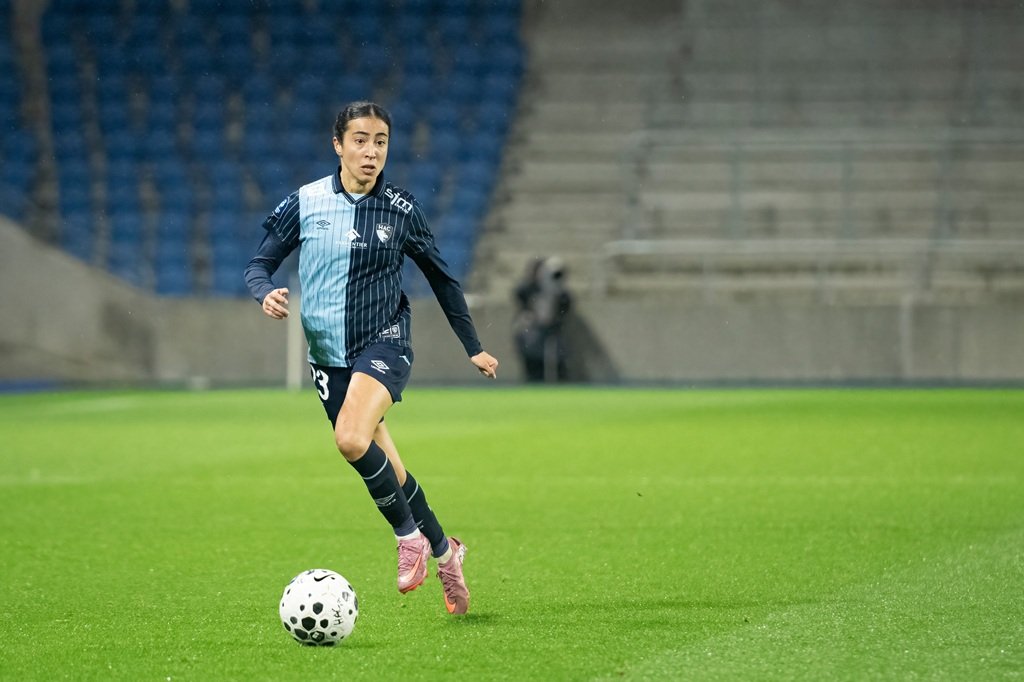 MHSC-HAC en 5 actes !