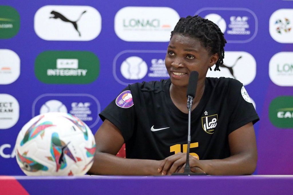 HAC - Le Havre AC - Havre AC - Arkema Première Ligue - Arkema PL - Damien Patard - hac-foot.com - hacmen.fr - Infos HAC - Doyens, Le Média - Shadia Nankya - Washington Spirit - Ouganda - FC Masar 