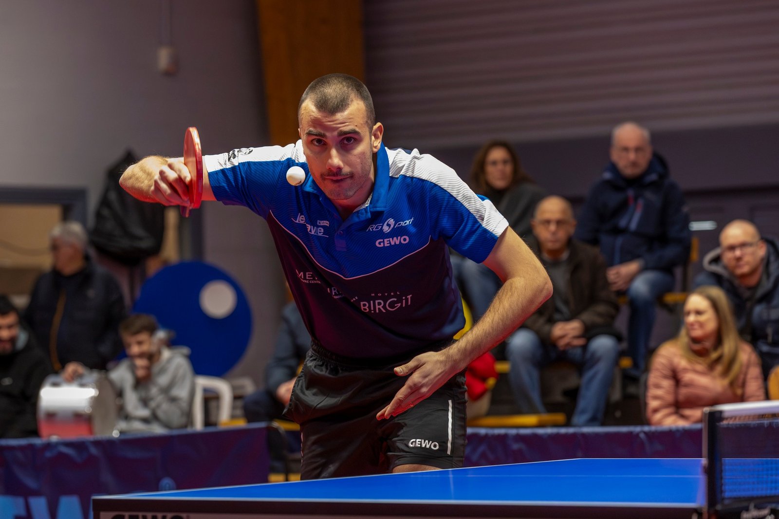 “Les JO de Paris, c’était spécial ! Ca reste toujours un sentiment incroyable !”