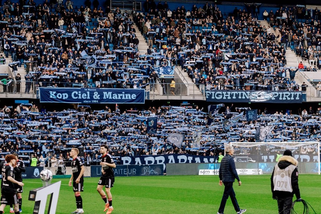 Beaucoup de changements la saison prochaine en Ligue 1 !