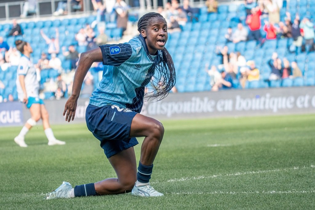 HAC - Le Havre AC - Havre AC - Arkema Première Ligue - Arkema PL - Damien Patard - hac-foot.com - hacmen.fr - Infos HAC - Doyens, Le Média - DFCO - Dijon - Dijon Football Côte d'Or - Célestine Boisard - Maxime Di Liberto