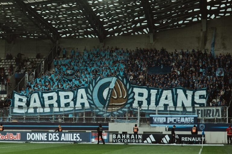 HAC - Le Havre AC - Ligue 1 McDonalds - Ligue 1 - hacmen.fr - hac-foot.com - Matis Millet - Infos HAC - Paris-Normandie - Dernières infos - Absents - Paris FC - PFC - tops - flops - coups de coeur - déceptions - Sofiane Boufal - Mory Diaw - Barbarians - Loïc Négo - Enzo Koffi - Didier Digard