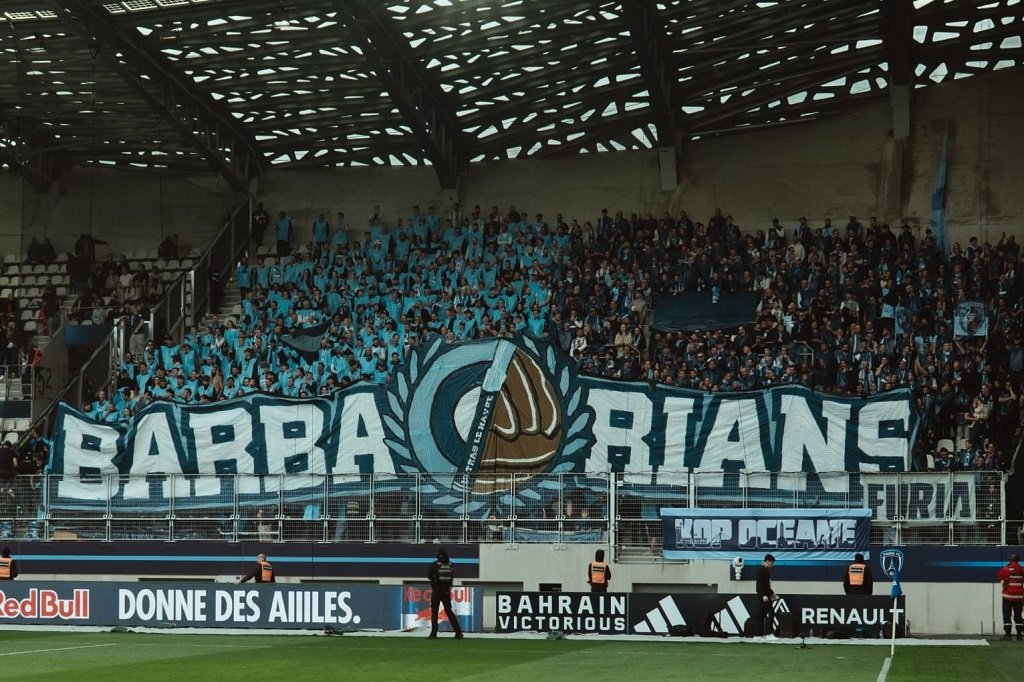 “On s’appuiera sur nos supporters pour faire un gros match contre Auxerre !”