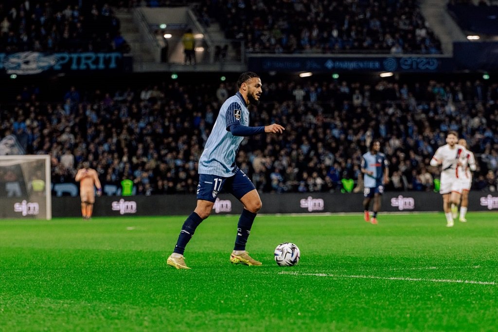 HAC - Le Havre AC - Ligue 1 McDonalds - Ligue 1 - hacmen.fr - hac-foot.com - Matis Millet - Infos HAC - Paris-Normandie - SCO Angers - Scoïstes - Angers - Abdoulaye Touré - Félix Mambimbi - Etienne Youté - Kenny Quetant - Noam Obougou - Enzo Koffi absences - dernières infos - absents - Courcoul - Arcus - Pona - Bamba - Sofiane Boufal - prolongation - retour à Angers