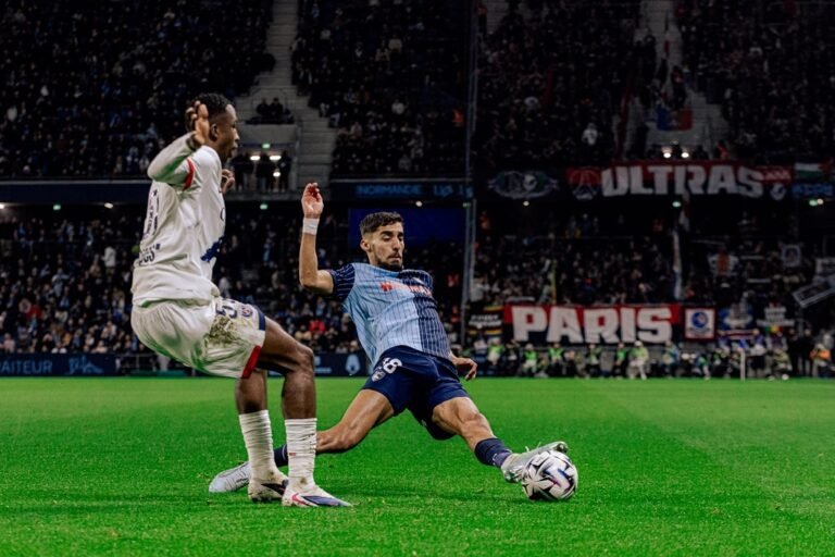 HAC - Le Havre AC - Ligue 1 McDonalds - Ligue 1 - hacmen.fr - hac-foot.com - Matis Millet - Infos HAC - Paris-Normandie - AJA - Auxerre - Association de la Jeunesse Auxerroise - Abdoulaye Touré - absences - dernières infos - absents - Yanis Zouaoui - Gautier Lloris - Stephan Zagadou - Donovan Léon - Théo de Percin - Lasso Coulibaly