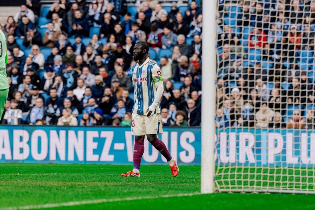 HAC - Le Havre AC - Ligue 1 McDonalds - Ligue 1 - hacmen.fr - hac-foot.com - Matis Millet - Infos HAC - Paris-Normandie - FC Metz - Metz - Les Grenats - Abdoulaye Touré - Félix Mambimbi - Etienne Youté - Kenny Quetant - Noam Obougou - Enzo Koffi absences - dernières infos - absents - Arouna Sanganté - Stephan Zagadou
