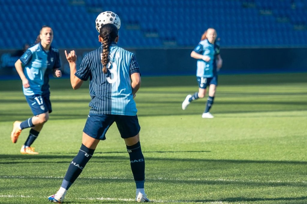 HAC - Le Havre AC - Havre AC - Arkema Première Ligue - Arkema PL - Damien Patard - hac-foot.com - hacmen.fr - Infos HAC - Doyens, Le Média - RC Lens - Sang et Or - Lens
