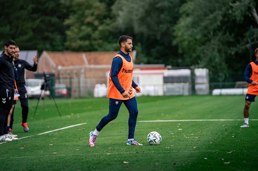 HAC - Le Havre AC - Ligue 1 McDonalds - Ligue 1 - hacmen.fr - hac-foot.com - Matis Millet - Infos HAC - Paris-Normandie - L'Equipe - mercato - transferts - salaires