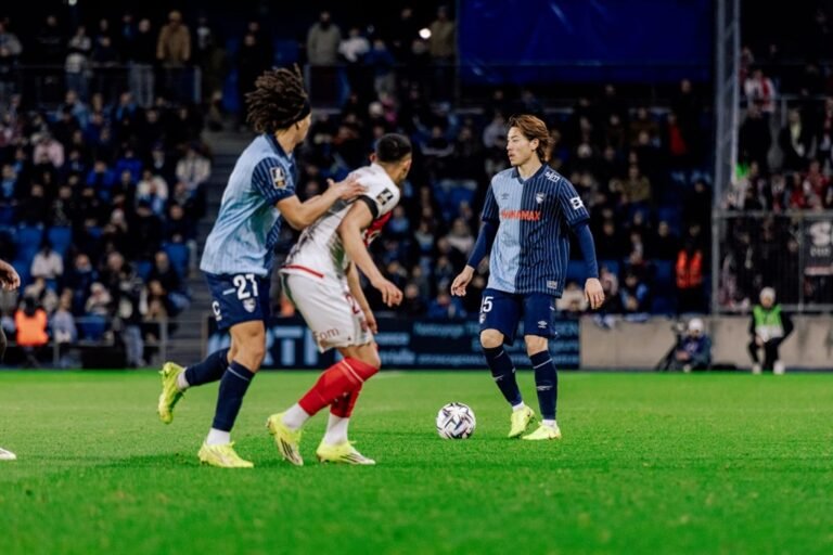 HAC - Le Havre AC - Ligue 1 McDonalds - Ligue 1 - hacmen.fr - hac-foot.com - Matis Millet - Infos HAC - Paris-Normandie - L'Equipe - Coupe du Monde - Ayumu Seko - Japon - listes - sélections - Mory Diaw - Sénégal - Lionel Mpasi - RDC - République Démocratique du Congo - Sofiane Boufal - Maroc