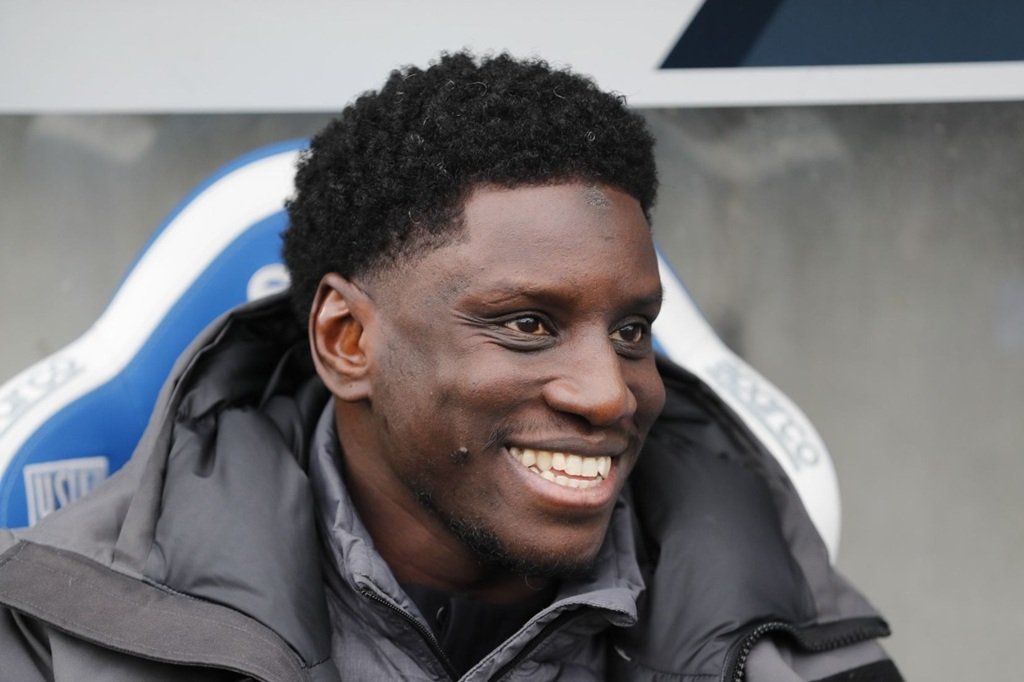 Demba Ba, nouveau directeur sportif du HAC ?