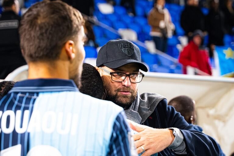 HAC - Le Havre AC - Ligue 1 McDonalds - Ligue 1 - hacmen.fr - hac-foot.com - Matis Millet - Infos HAC - Paris-Normandie - L'Equipe - Mathieu Bodmer - mercato - transferts - quitte le HAC - SM Caen - Stade Malherbe - Caen - Mohamed El Kharraze - Julien Momont - Evreux