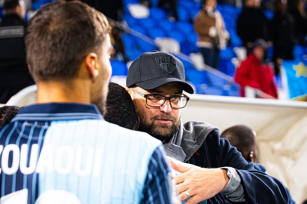 HAC - Le Havre AC - Ligue 1 McDonalds - Ligue 1 - hacmen.fr - hac-foot.com - Matis Millet - Infos HAC - Paris-Normandie - L'Equipe - Mathieu Bodmer - mercato - transferts - quitte le HAC - SM Caen - Stade Malherbe - Caen - Mohamed El Kharraze - Julien Momont - Evreux