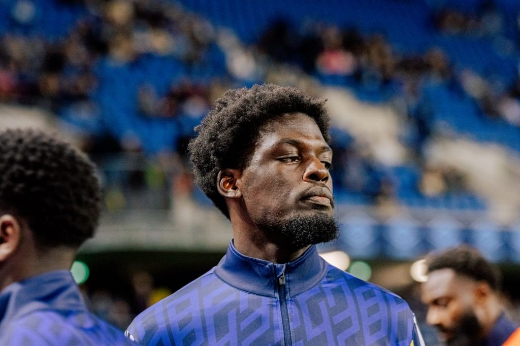 HAC - Le Havre AC - Ligue 1 McDonalds - Ligue 1 - hacmen.fr - hac-foot.com - Matis Millet - Infos HAC - Paris-Normandie - mercato - transferts - infos transferts - joueurs libres - fins de contrat - prolongation - Etienne Youté - Kinkoue
