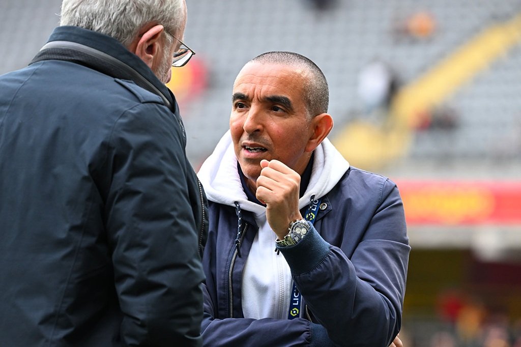 HAC - Le Havre AC - Ligue 1 McDonalds - Ligue 1 - hacmen.fr - hac-foot.com - Matis Millet - Infos HAC - Paris-Normandie - L'Equipe - Mathieu Bodmer - mercato - transferts - quitte le HAC - SM Caen - Stade Malherbe - Caen - Mohamed El Kharraze - Julien Momont - Evreux
