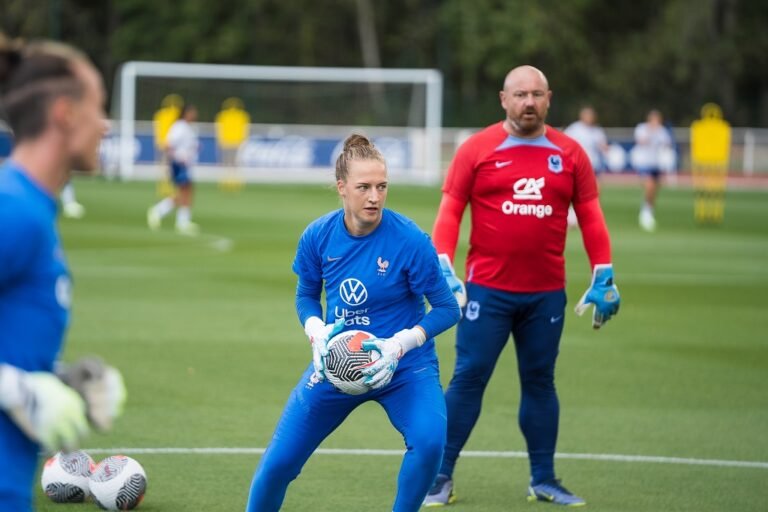 HAC - Le Havre AC - Havre AC - Arkema Première Ligue - Arkema PL - Damien Patard - hac-foot.com - hacmen.fr - Infos HAC - Doyens, Le Média - Christy Gavory - Lisa Lichtfus - départ - mercato - transfert - Laetitia Philippe - Marie Petiteau - Judith Coquet - Madeline Roth - Maïté Boucly - Magnaba Folquet