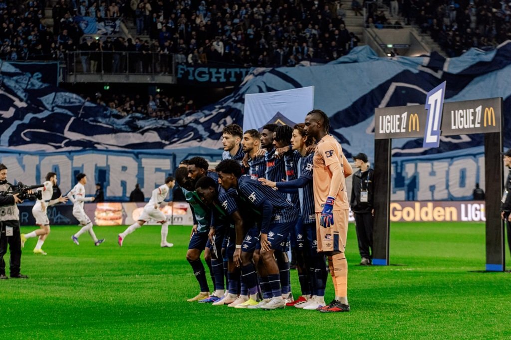 HAC - Le Havre AC - Ligue 1 McDonalds - Ligue 1 - hacmen.fr - hac-foot.com - Matis Millet - Infos HAC - Paris-Normandie - L'Equipe - matches amicaux - présaison - intersaison - préparation - Amiens SC - Ipswich Town - Coupe du Monde - Demba Ba - Didier Digard - Mory Diaw - Ayumu Seko - Lionel Mpasi