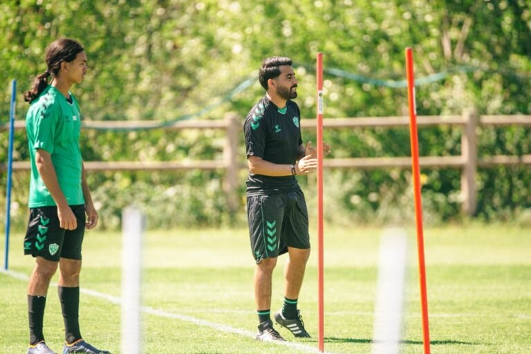 HAC - Le Havre AC - Ligue 1 McDonalds - Ligue 1 - hacmen.fr - hac-foot.com - Matis Millet - Infos HAC - Paris-Normandie - mercato - transferts - infos transferts - joueurs libres - fins de contrat - prolongation - Didier Digard - entraîneur - Demba Ba - directeur sportif - mercato - Razik Nedder - Algérie U20 - entraîneur adjoint - staff - ASSE - Saint-Etienne