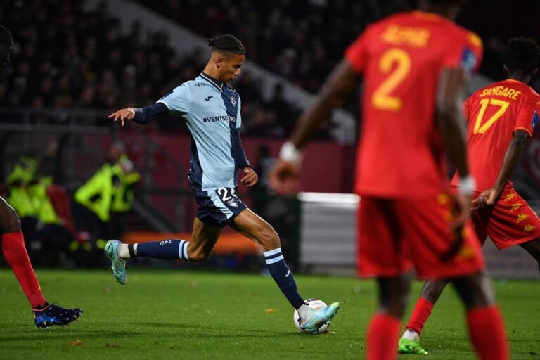 HAC - Le Havre AC - Ligue 1 McDonalds - Ligue 1 - hacmen.fr - hac-foot.com - Matis Millet - Infos HAC - Paris-Normandie - L'Equipe - Mathieu Bodmer - mercato - transferts - prêt - Amir Richardson - OGC Nice - Copenhague - Fiorentina