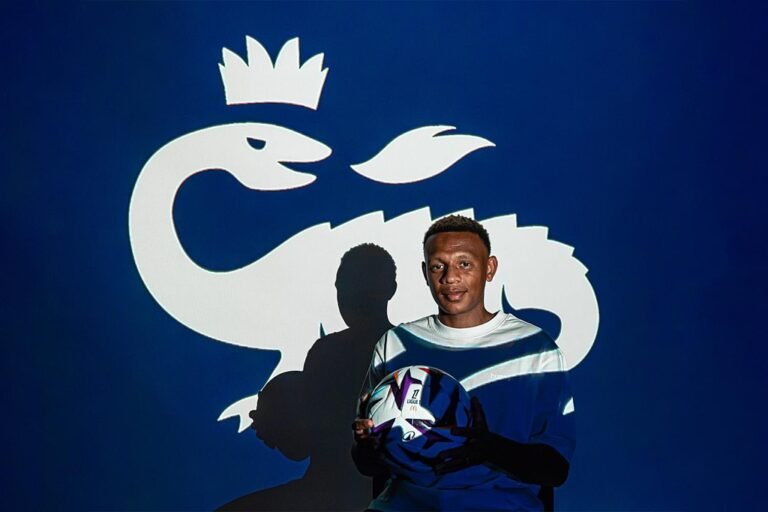 HAC - Le Havre AC - Ligue 1 McDonalds - Ligue 1 - hacmen.fr - hac-foot.com - Matis Millet - Infos HAC - Paris-Normandie - L'Equipe - Mathieu Bodmer - mercato - transferts - Joan Tincrès - AS Monaco - Monaco - Rouge et Blanc - Godson Kyeremeh - Félix Mambimbi - blessure - absence - Sota Nakamura - Sanfrecce Hiroshima