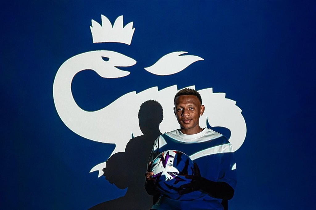 HAC - Le Havre AC - Ligue 1 McDonalds - Ligue 1 - hacmen.fr - hac-foot.com - Matis Millet - Infos HAC - Paris-Normandie - L'Equipe - Mathieu Bodmer - mercato - transferts - Joan Tincrès - AS Monaco - Monaco - Rouge et Blanc - Godson Kyeremeh - Félix Mambimbi - blessure - absence - Sota Nakamura - Sanfrecce Hiroshima