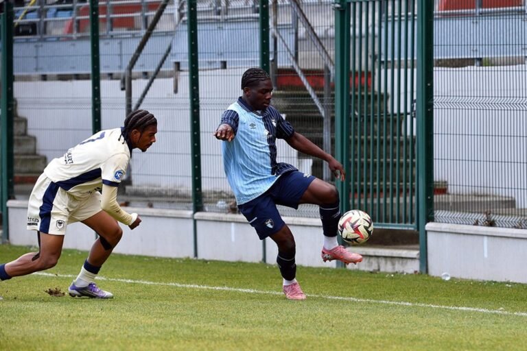 HAC - Le Havre AC - Ligue 1 McDonalds - Ligue 1 - hacmen.fr - hac-foot.com - Matis Millet - Infos HAC - Paris-Normandie - L'Equipe - Mathieu Bodmer - mercato - transferts - Joan Tincrès - AS Monaco - Monaco - Rouge et Blanc - Godson Kyeremeh - Félix Mambimbi - blessure - absence - Sota Nakamura - Sanfrecce Hiroshima - Josh Maja - WBA - West Bromwich Albion - Moussa Diarra - Deportivo Alavés - vente - Benoit Sida - Servette FC