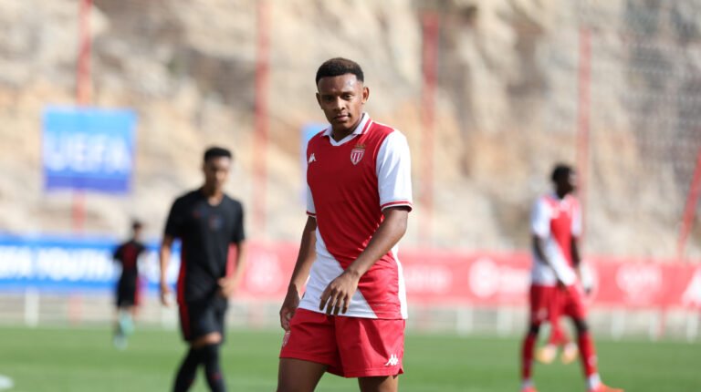 HAC - Le Havre AC - Ligue 1 McDonalds - Ligue 1 - hacmen.fr - hac-foot.com - Matis Millet - Infos HAC - Paris-Normandie - L'Equipe - Mathieu Bodmer - mercato - transferts - Joan Tincrès - AS Monaco - Monaco - Rouge et Blanc