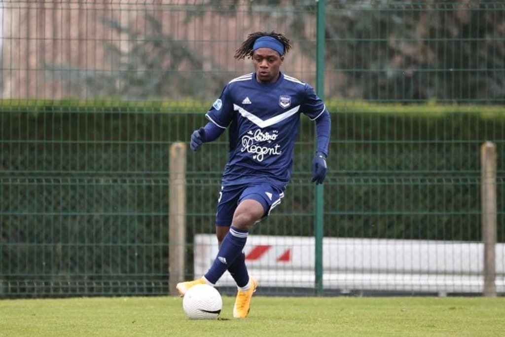 Qui est Moudjatovic Ouattara, l’ailier actuellement à l’essai au HAC ?