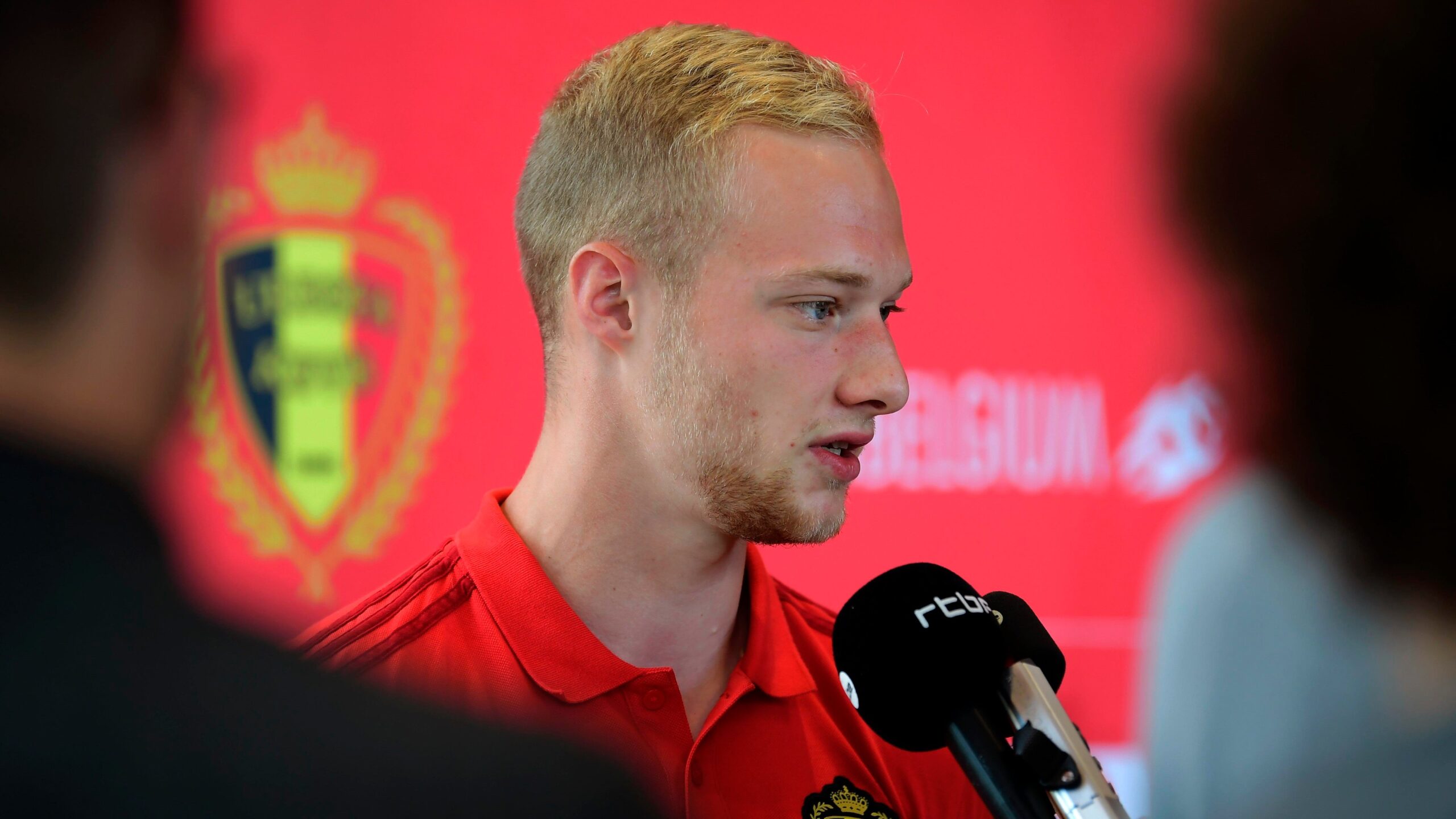 OFFICIEL : Arnaud Bodart signe au HAC !