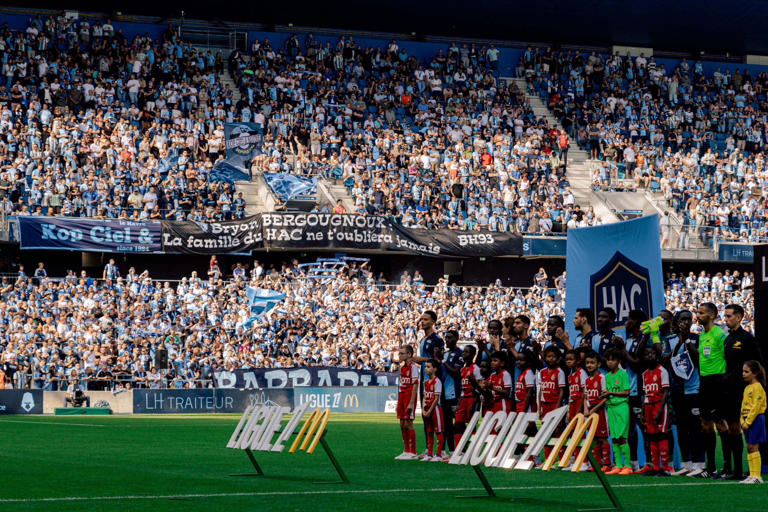 Pourquoi il pourrait y avoir encore des mouvements sur le mercato havrais ?