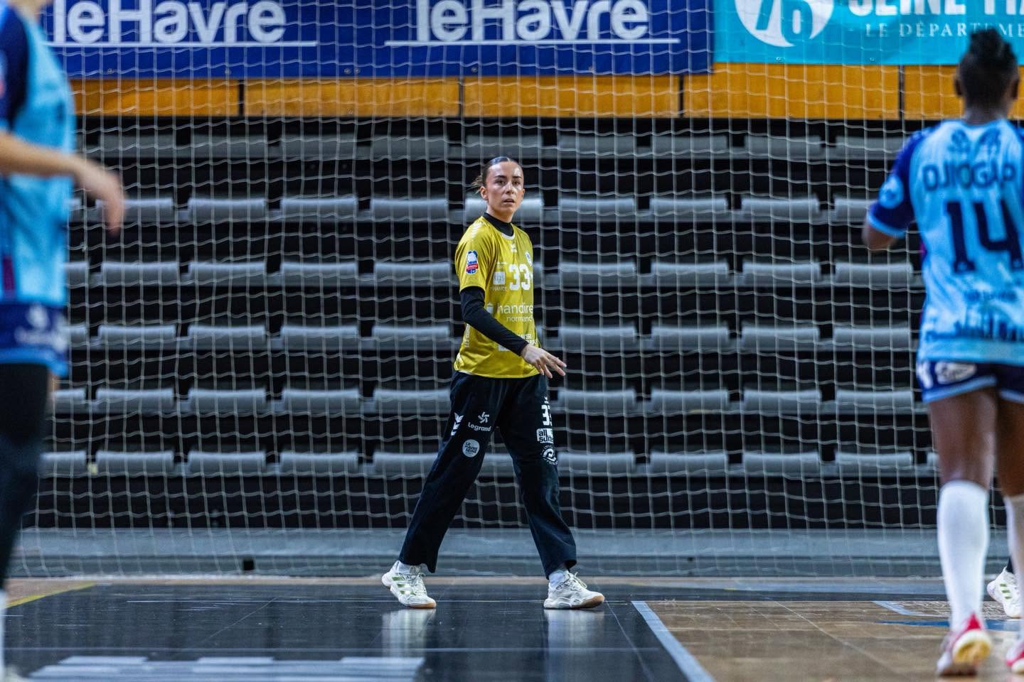 Enorme coup dur pour le HAC handball !