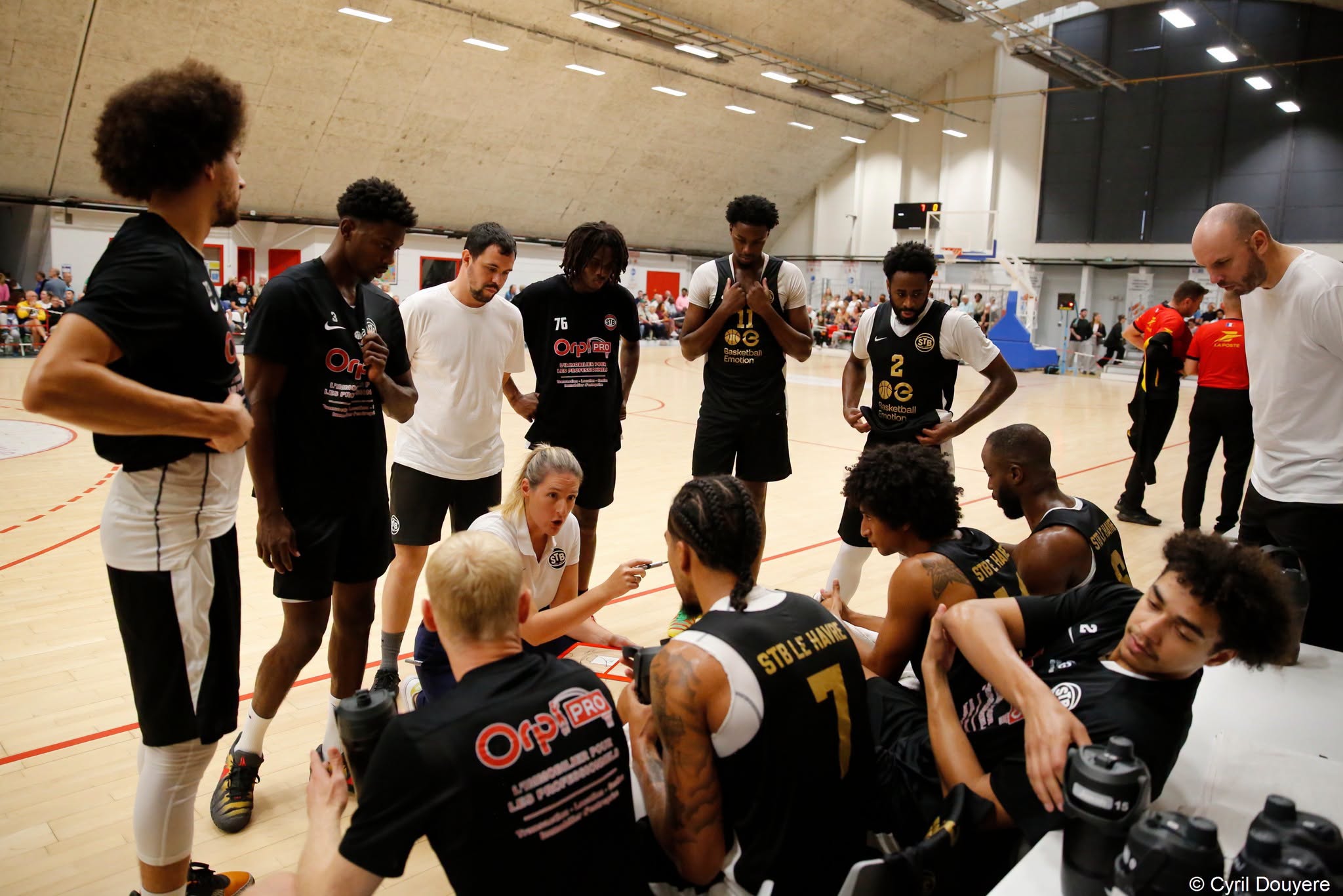 On vous dit tout sur l’Elite 2 !